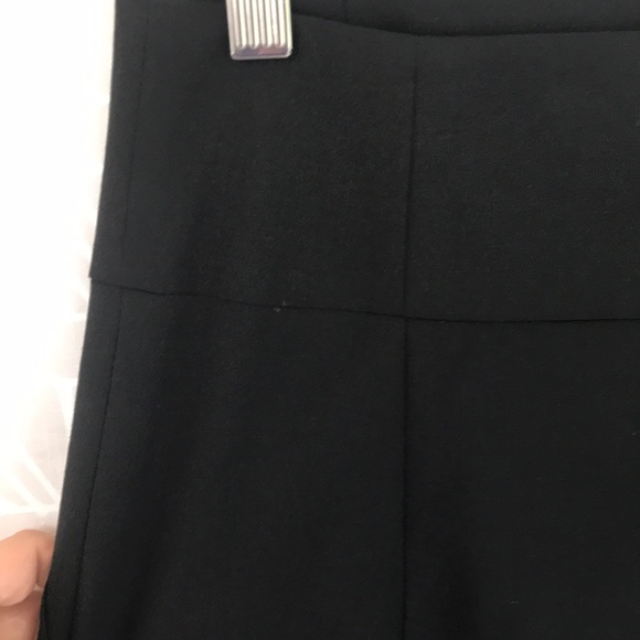 Sharp Banana Republic Pencil Skirt - Picture 9 of 10